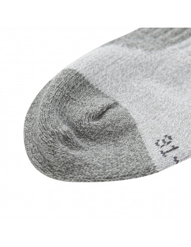 Kid's socks RAPID 2 white