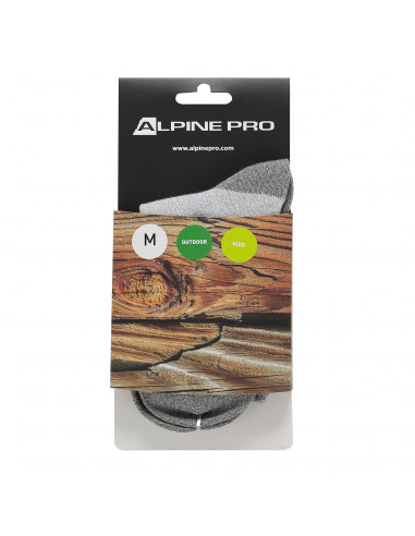 Kid's socks RAPID 2 white