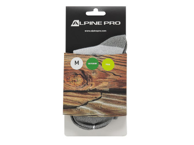 Bērnu zeķes RAPID 2 balts