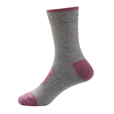 Kid's socks RAPID 2 fuchsia
