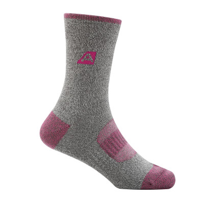Kid's socks RAPID 2 fuchsia 2