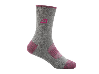 Kid's socks RAPID 2 fuchsia