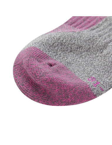 Kid's socks RAPID 2 fuchsia