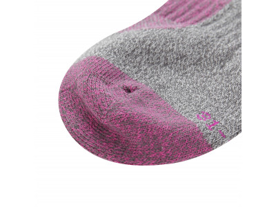 Kid's socks RAPID 2 fuchsia