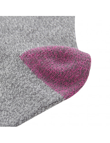 Kid's socks RAPID 2 fuchsia