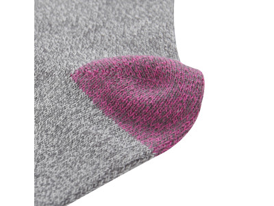 Kid's socks RAPID 2 fuchsia