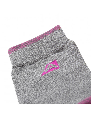 Kid's socks RAPID 2 fuchsia