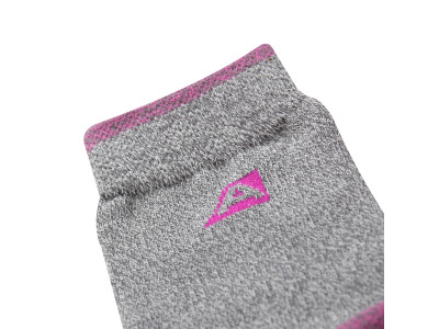 Kid's socks RAPID 2 fuchsia
