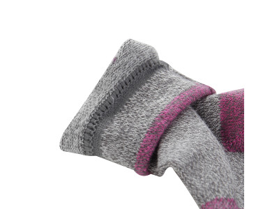 Kid's socks RAPID 2 fuchsia