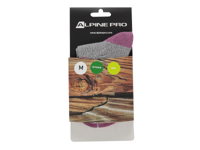 Kid's socks RAPID 2 fuchsia