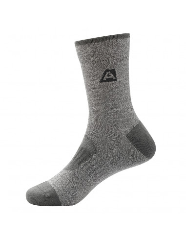Kid's socks RAPID 2 dk. gray