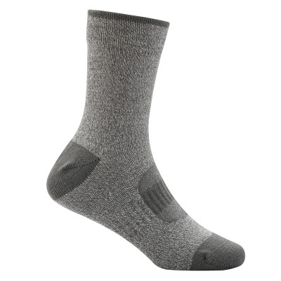Kid's socks RAPID 2 dk. gray 2