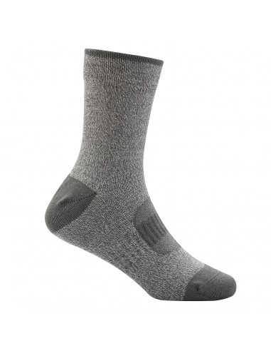 Kid's socks RAPID 2 dk. gray