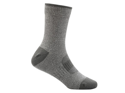 Kid's socks RAPID 2 dk. gray