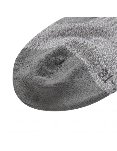 Kid's socks RAPID 2 dk. gray