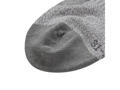 Kid's socks RAPID 2 dk. gray