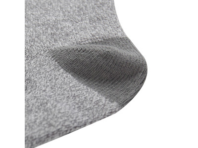 Kid's socks RAPID 2 dk. gray