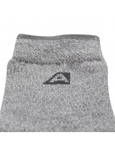 Kid's socks RAPID 2 dk. gray