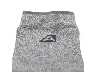 Kid's socks RAPID 2 dk. gray