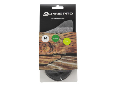 Kid's socks RAPID 2 dk. gray