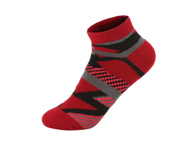 Kid's classic socks JERWO diva pink