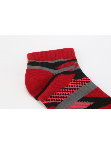 Klasiskās bērnu zeķes JERWO dīvas rozā