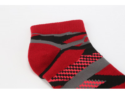 Kid's classic socks JERWO diva pink