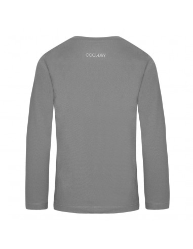 Kid's T-shirt TEOFILO 9 high rise