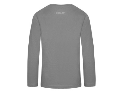 Kid's T-shirt TEOFILO 9 high rise