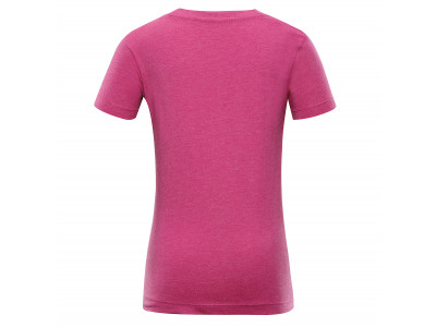 Kid's T-shirt GARO 3 fuchsia