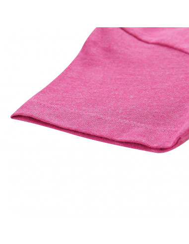 Kid's T-shirt GARO 3 fuchsia