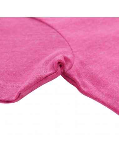 Kid's T-shirt GARO 3 fuchsia