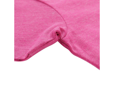 Kid's T-shirt GARO 3 fuchsia