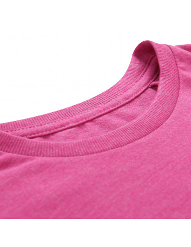 Kid's T-shirt GARO 3 fuchsia