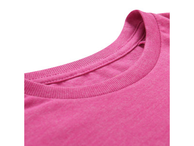 Kid's T-shirt GARO 3 fuchsia