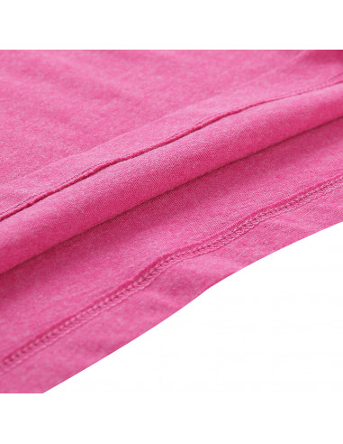 Kid's T-shirt GARO 3 fuchsia