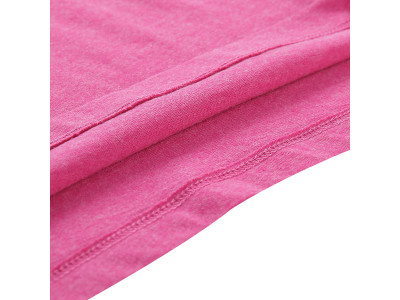 Kid's T-shirt GARO 3 fuchsia