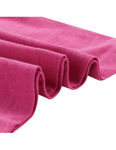 Kid's T-shirt GARO 3 fuchsia