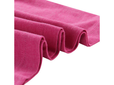 Kid's T-shirt GARO 3 fuchsia