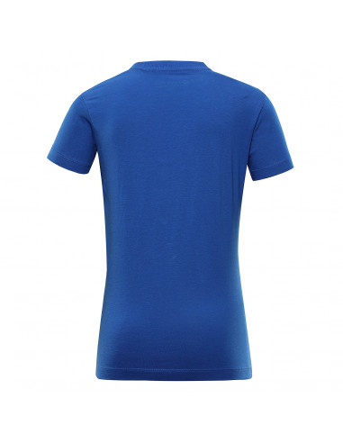 Kid's T-shirt IVARO 3 nautical blue