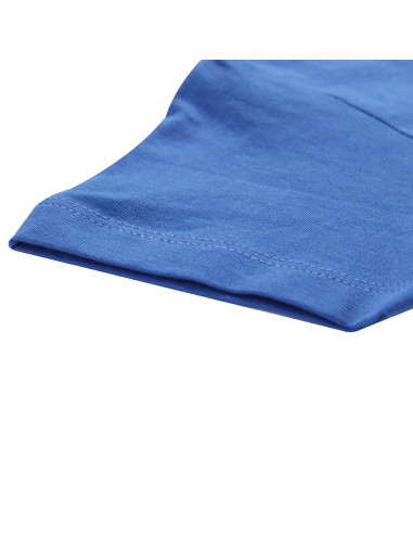 Kid's T-shirt IVARO 3 nautical blue