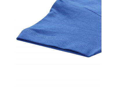 Kid's T-shirt IVARO 3 nautical blue