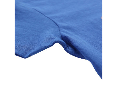 Kid's T-shirt IVARO 3 nautical blue