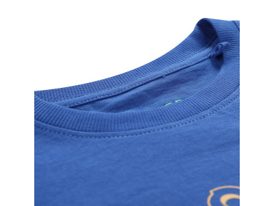 Kid's T-shirt IVARO 3 nautical blue