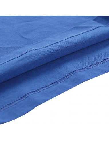 Kid's T-shirt IVARO 3 nautical blue