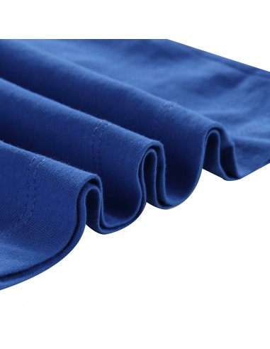 Kid's T-shirt IVARO 3 nautical blue