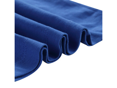 Kid's T-shirt IVARO 3 nautical blue