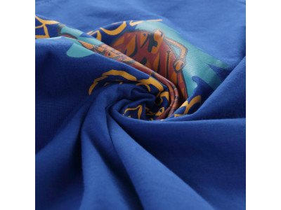 Kid's T-shirt IVARO 3 nautical blue