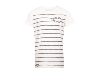 Kid's T-Shirt MARINO 2 white