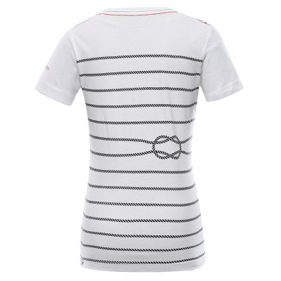 Kid's T-Shirt MARINO 2 white 2